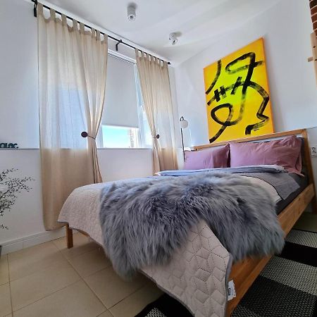 Snow Sheep Apart - Апартамент С Две Спални Ruse Exterior foto