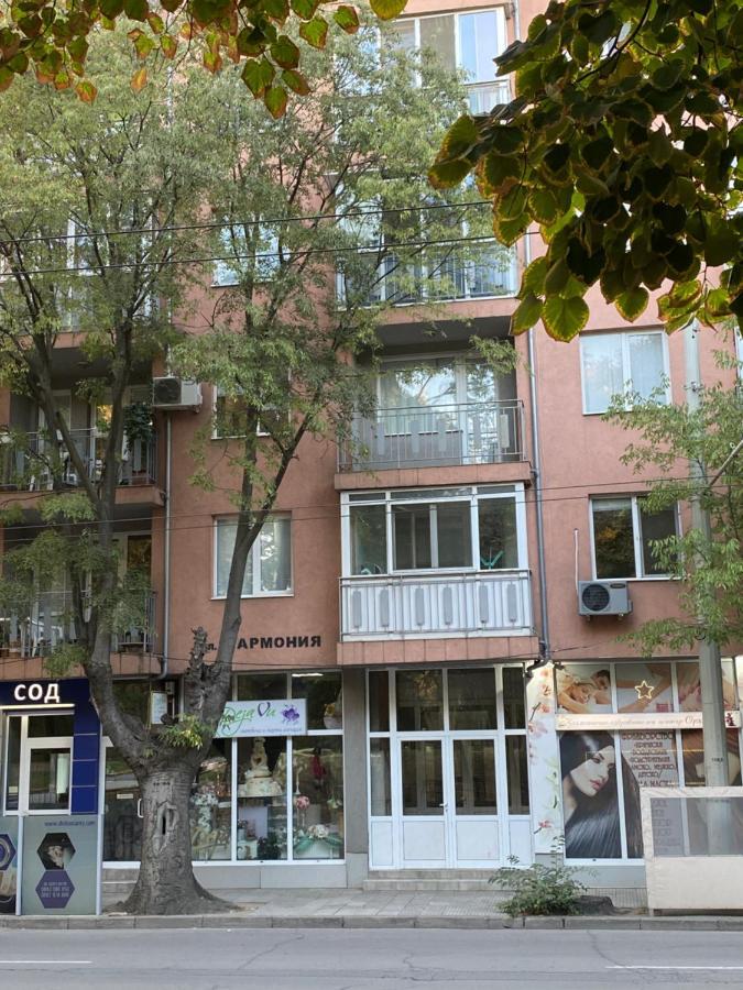 Snow Sheep Apart - Апартамент С Две Спални Ruse Exterior foto